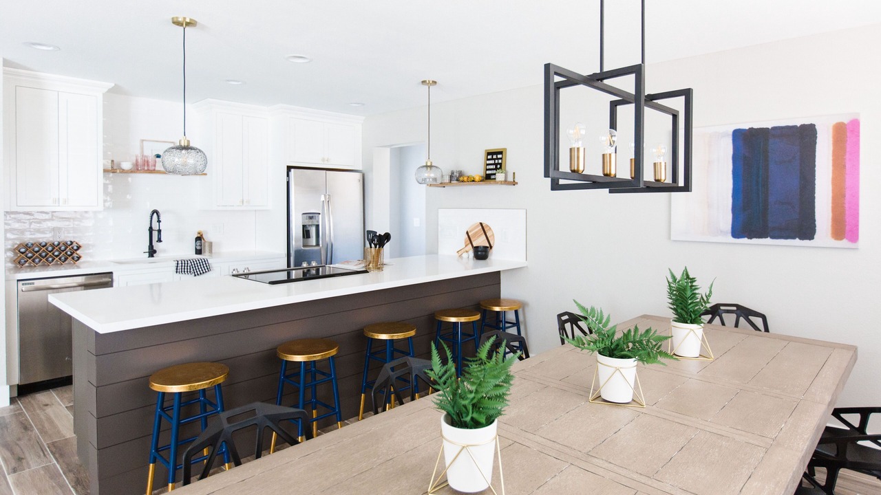 Photo of Kitchen in Pointe Scottsdale