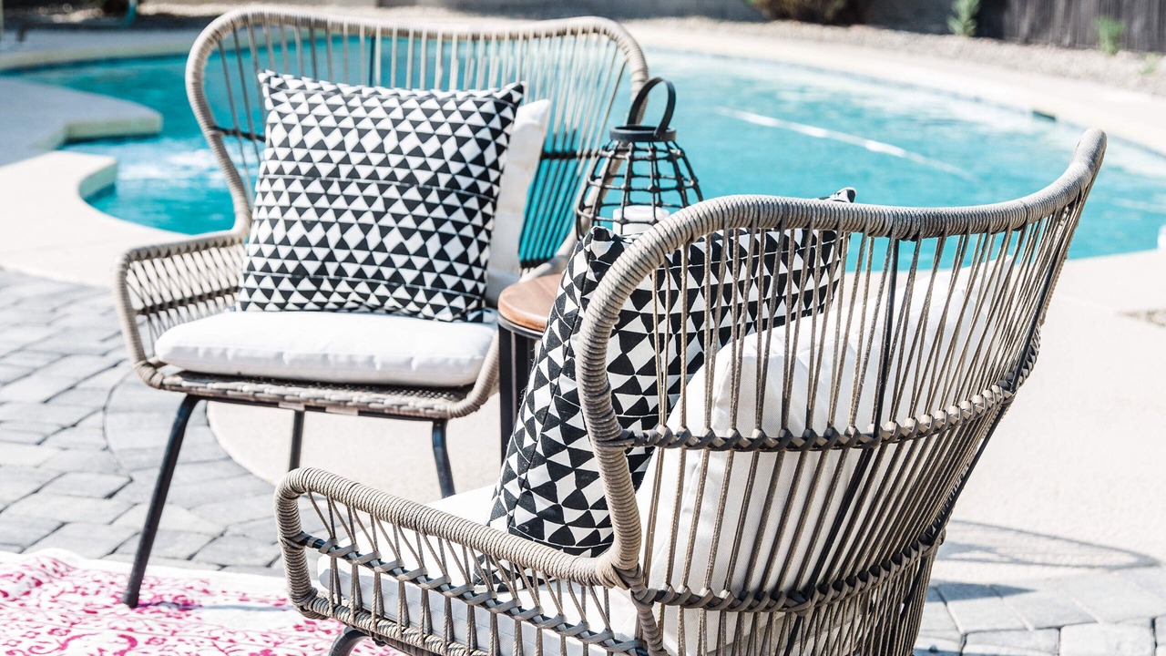 Photo of Outdoor in Pointe Scottsdale