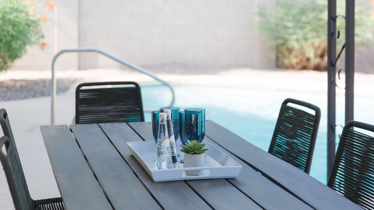 Photo of Outdoor in Pointe Scottsdale