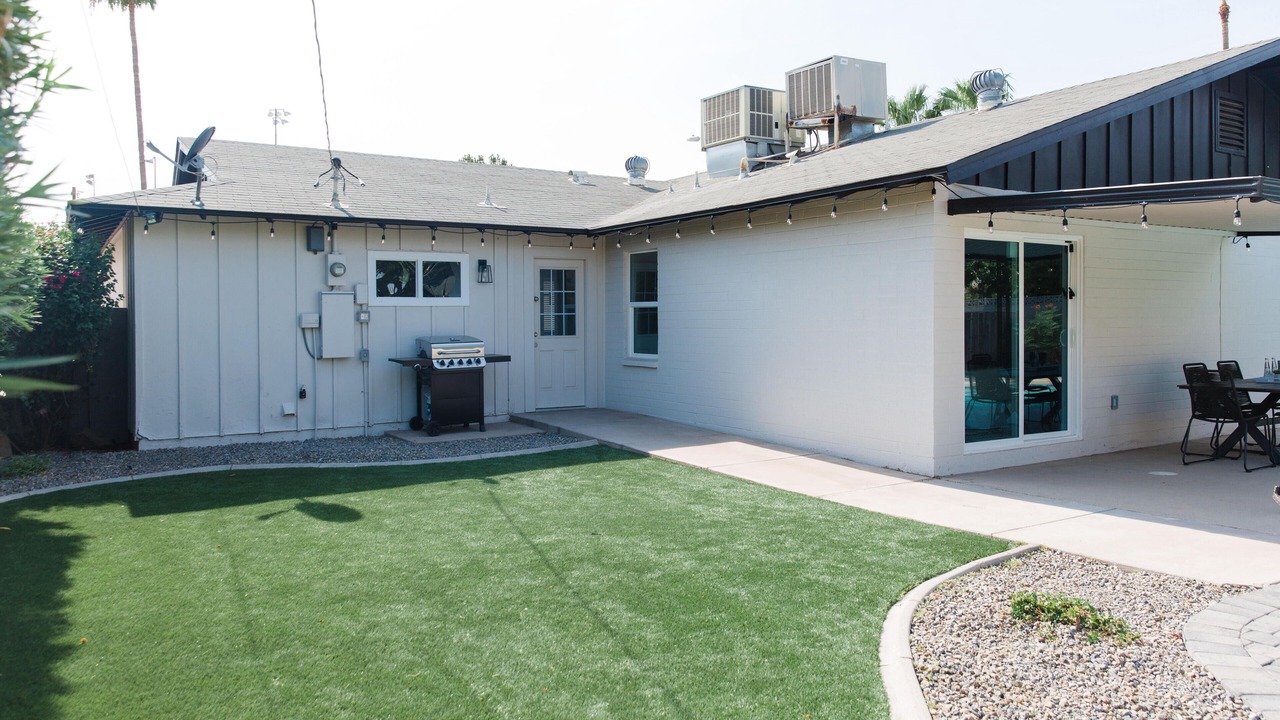 Photo of Outdoor in Pointe Scottsdale