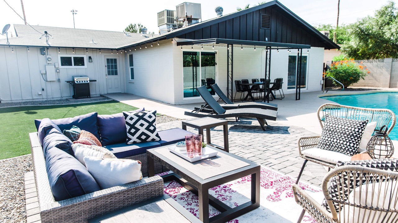 Photo of Outdoor in Pointe Scottsdale