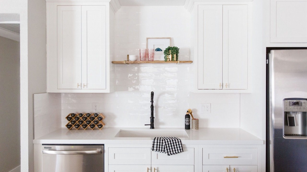 Photo of Kitchen in Pointe Scottsdale