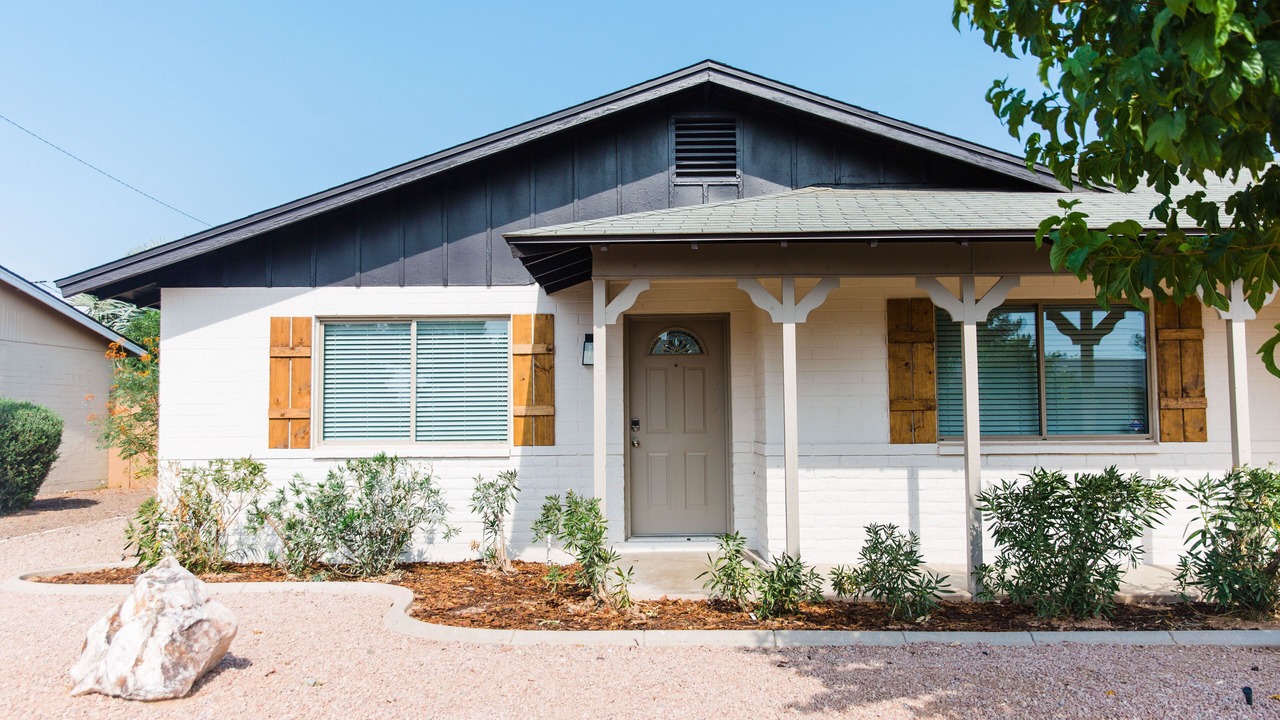Photo of Outdoor in Pointe Scottsdale