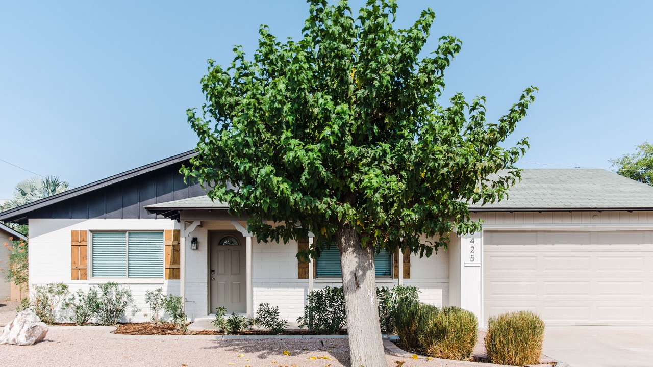 Photo of Outdoor in Pointe Scottsdale
