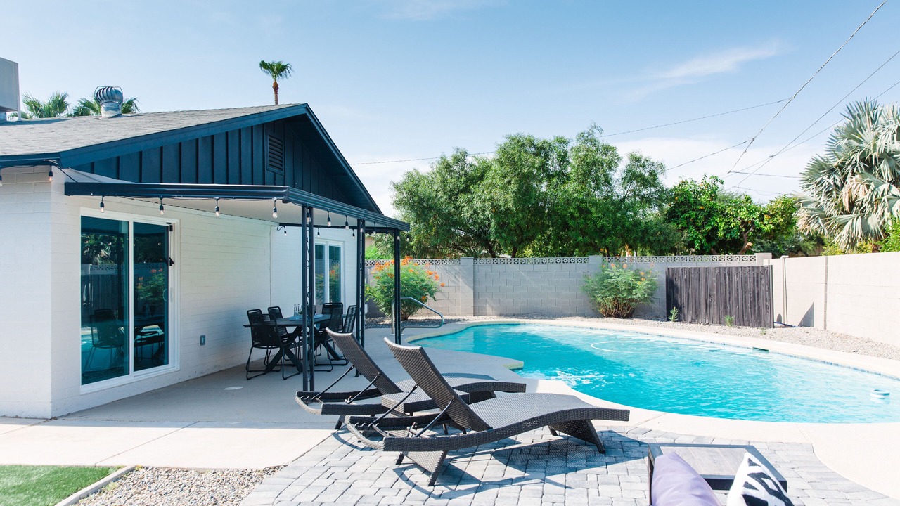 Photo of Outdoor in Pointe Scottsdale