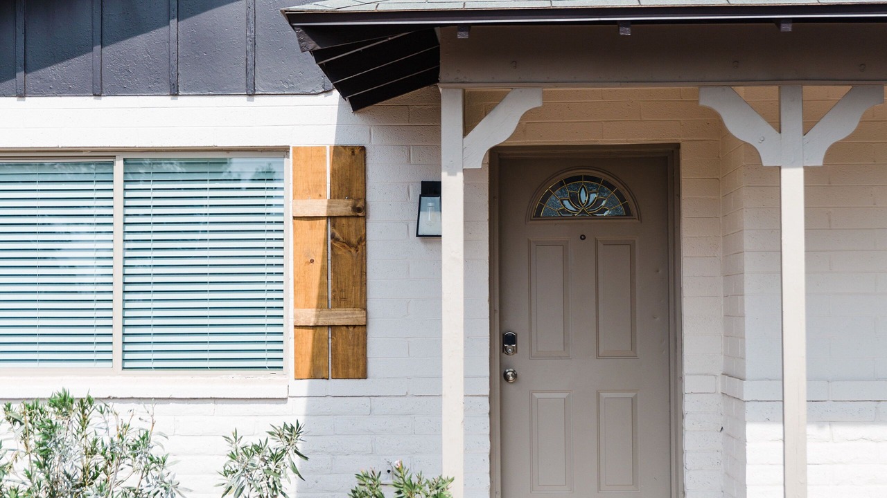 Photo of Outdoor in Pointe Scottsdale