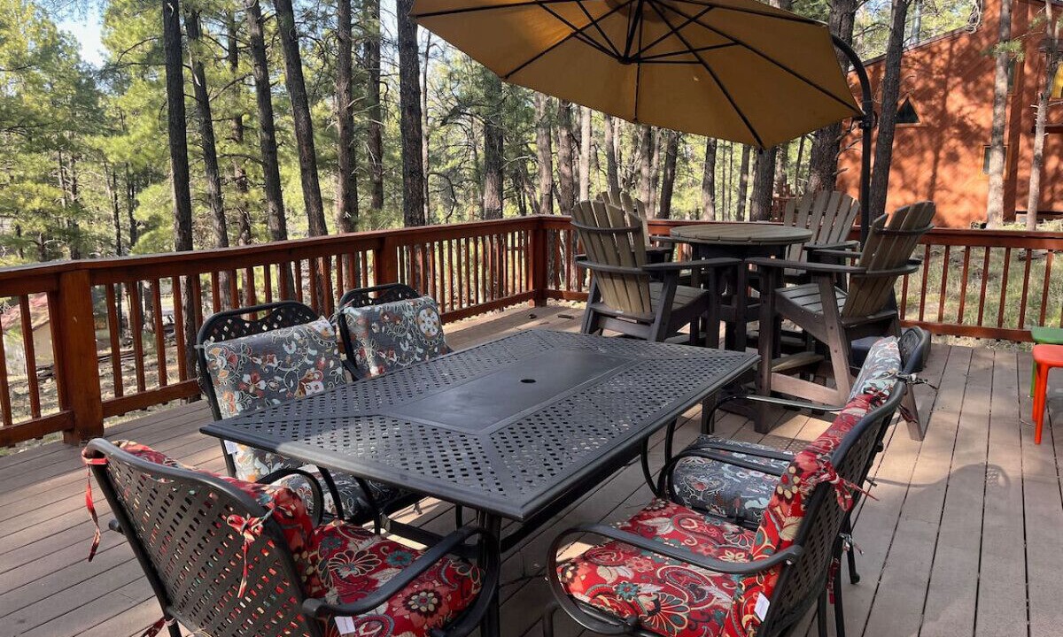 Photo of Outdoor in Flagstaff