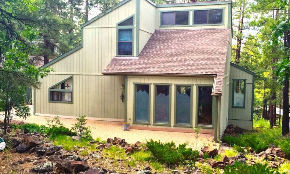 Photo of Outdoor in Flagstaff