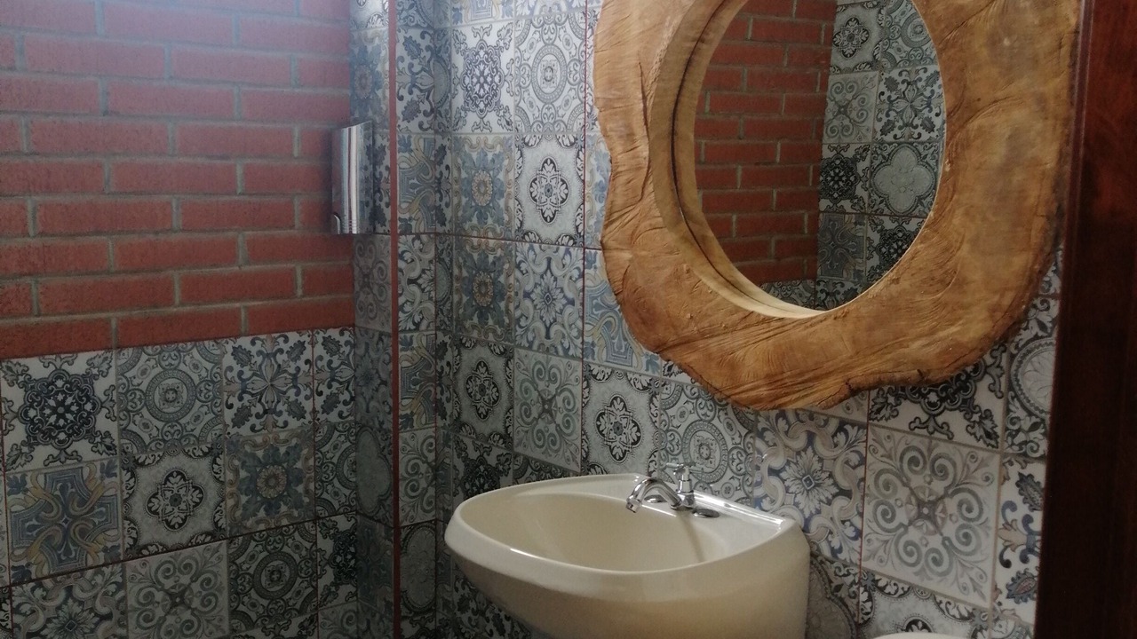 Photo of Bathroom in Chignahuapan