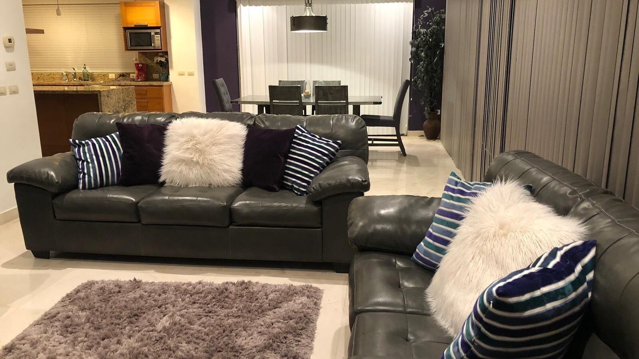 Photo of Livingroom in Puerto Penasco