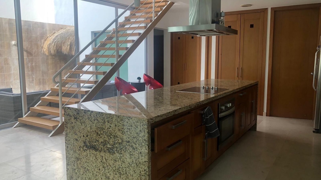Photo of Kitchen in Puerto Penasco