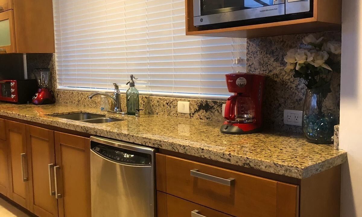 Photo of Kitchen in Puerto Penasco