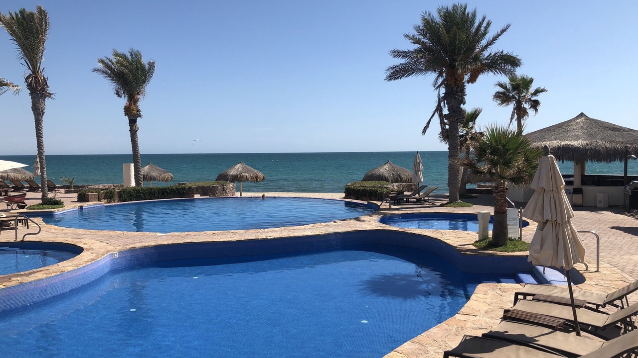 Photo of Outdoor in Puerto Penasco