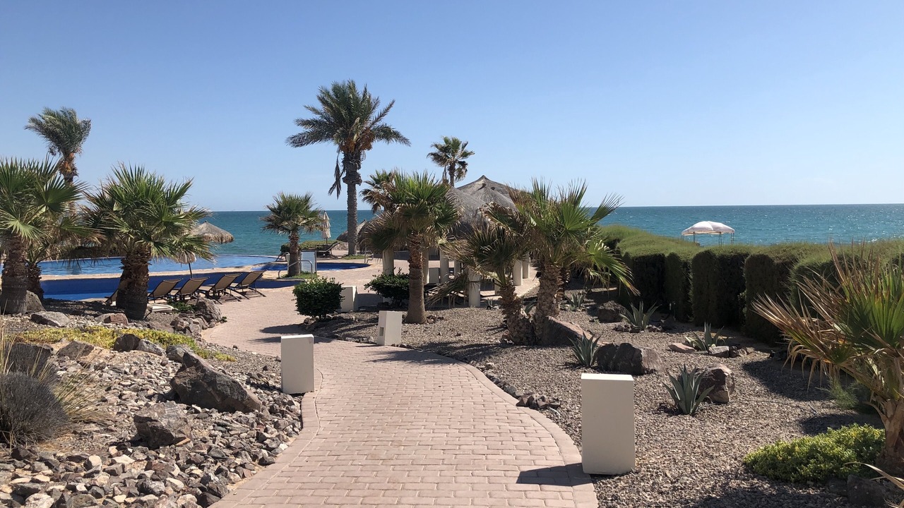 Photo of Outdoor in Puerto Penasco