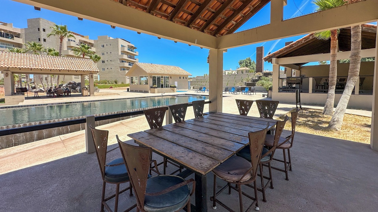 Photo of Outdoor in Las Conchas