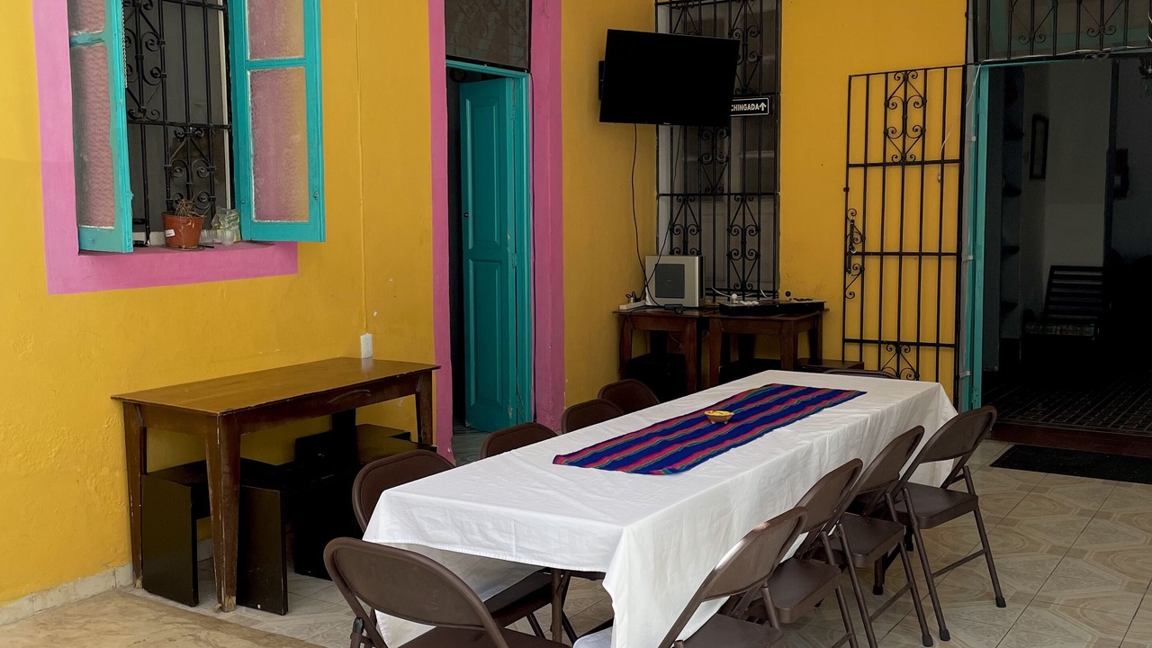Photo of Patio Balcony in Centro