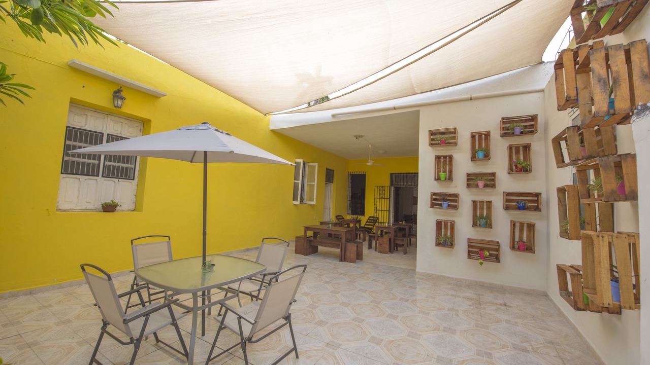 Photo of Patio Balcony in Centro