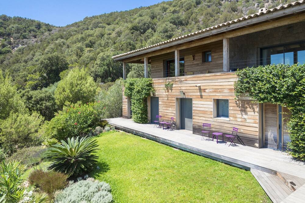 Photo of Others in Hameau de Palombaggia