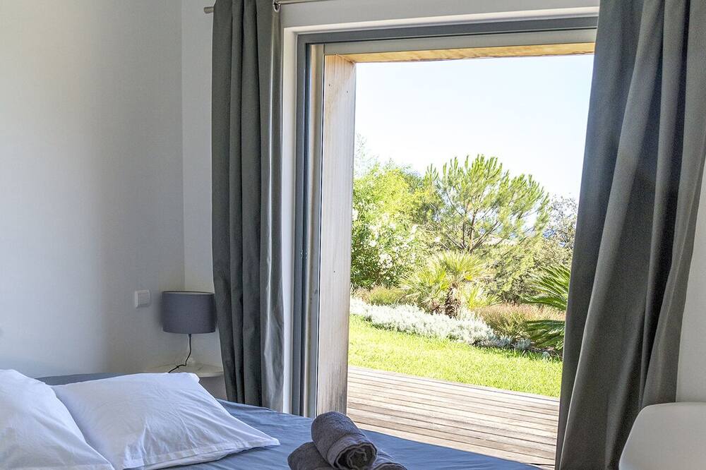 Photo of Bedroom in Hameau de Palombaggia