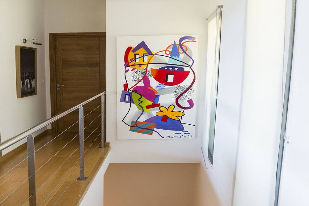 Photo of Bedroom in Hameau de Palombaggia