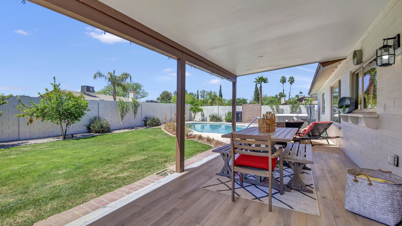 Photo of Outdoor in La Paz At Desert Springs