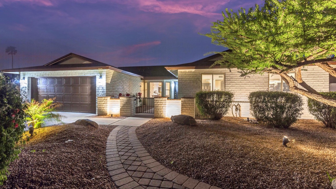 Photo of Outdoor in La Paz At Desert Springs