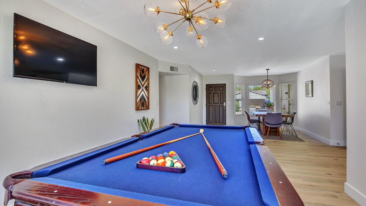 Photo of Bedroom in La Paz At Desert Springs