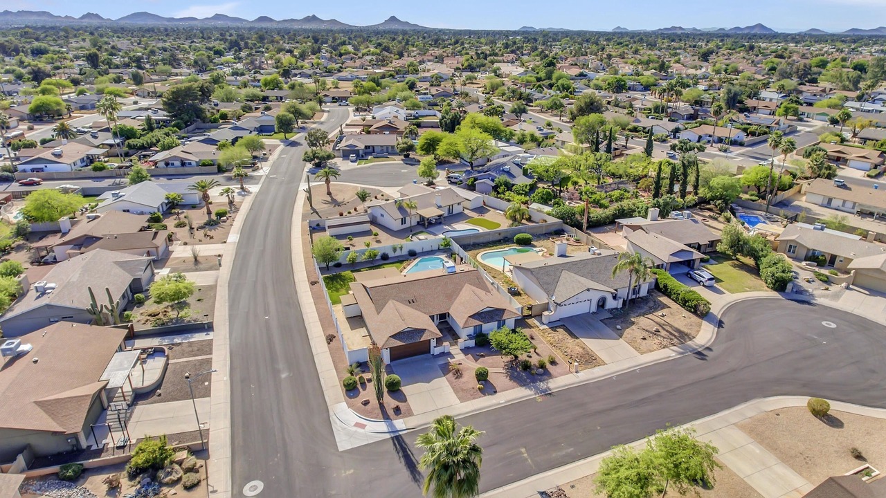Photo of Outdoor in La Paz At Desert Springs
