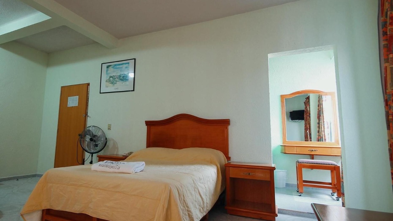 Photo of Bedroom in Zitacuaro