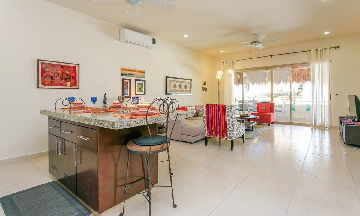 Photo of Kitchen in Zama