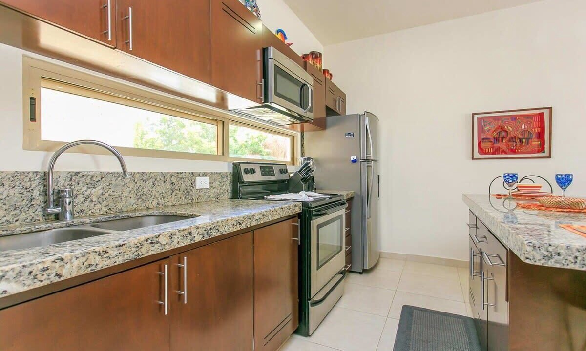 Photo of Kitchen in Zama
