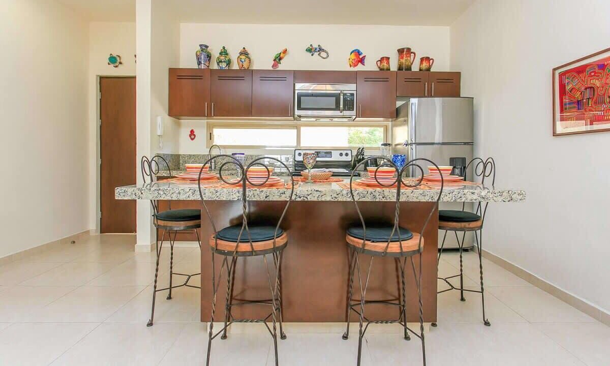 Photo of Kitchen in Zama