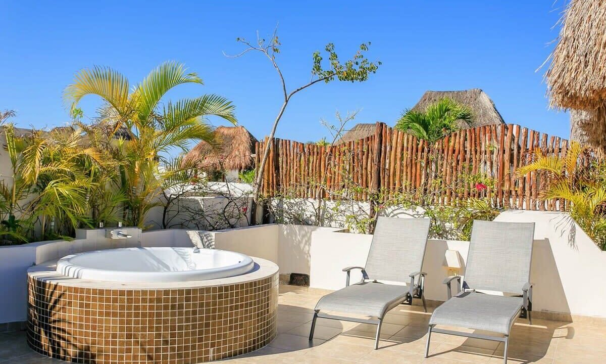 Photo of Patio Balcony in Zama