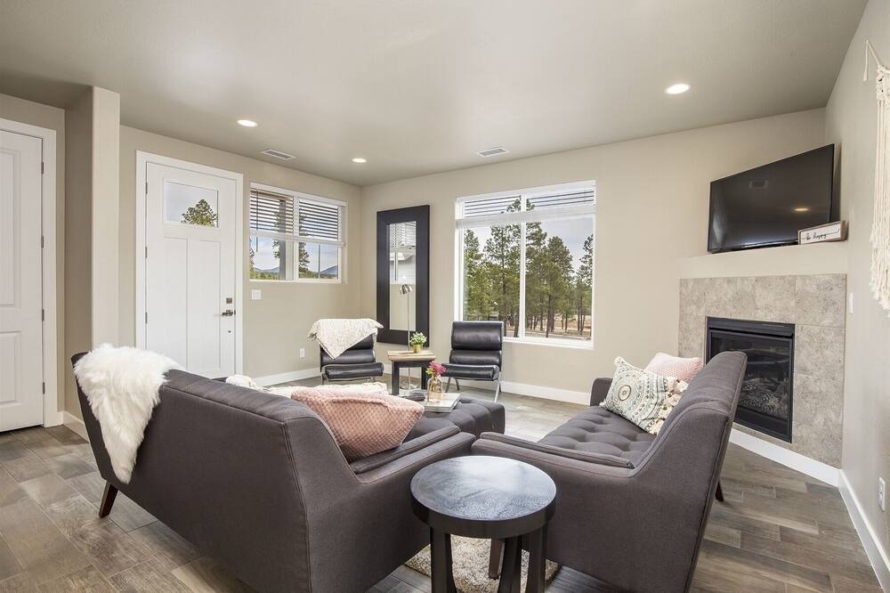 Photo of Livingroom in Flagstaff