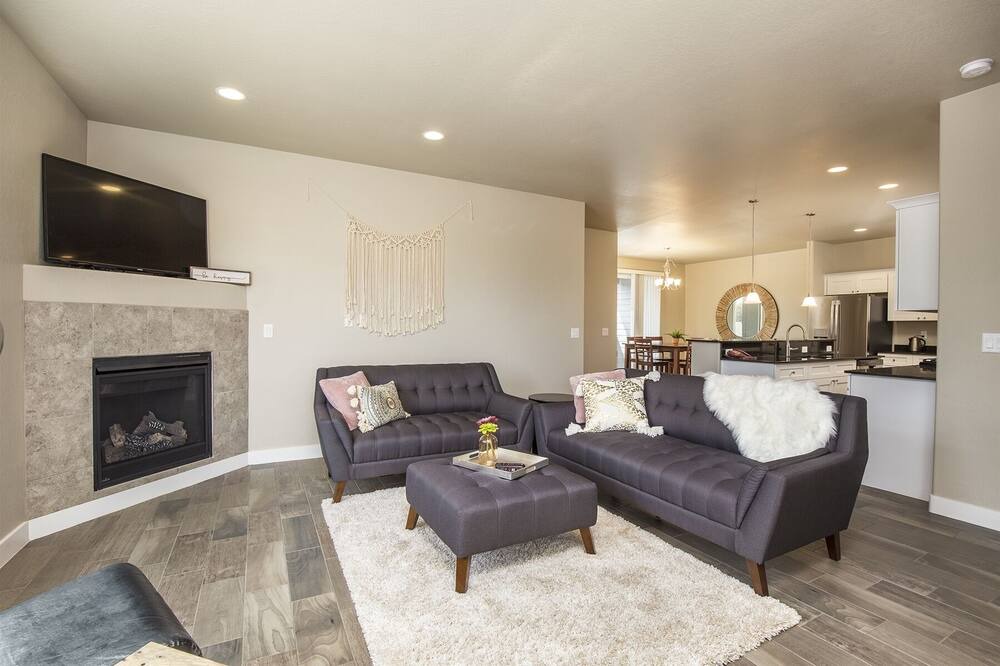 Photo of Livingroom in Flagstaff