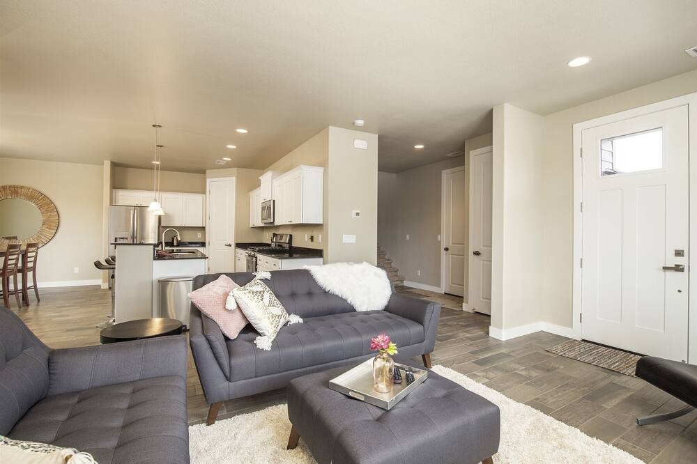 Photo of Livingroom in Flagstaff