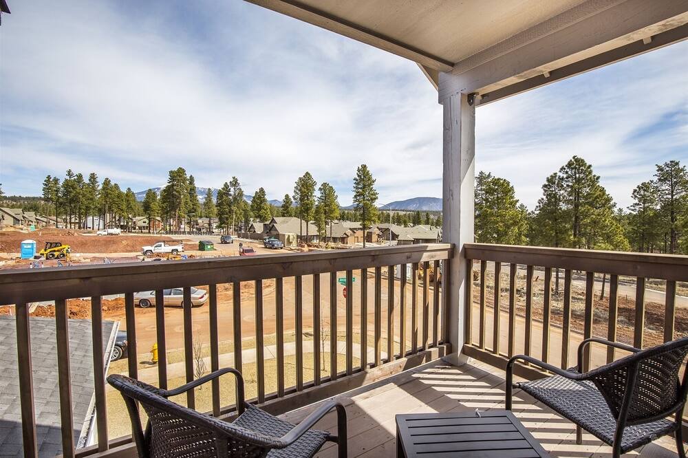 Photo of Patio Balcony in Flagstaff