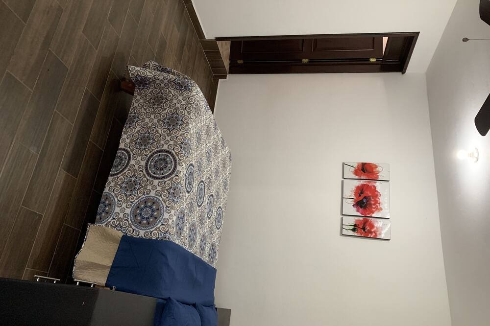 Photo of Bedroom in Brisas de Zicatela