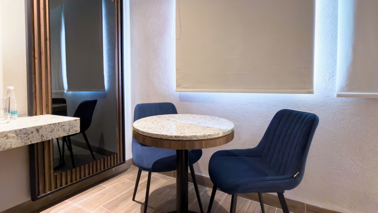 Photo of Bedroom in Villa de Guadalupe