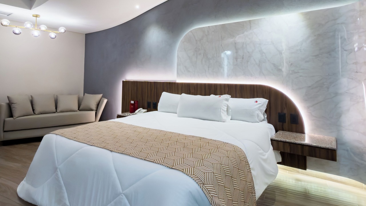 Photo of Bedroom in Villa de Guadalupe