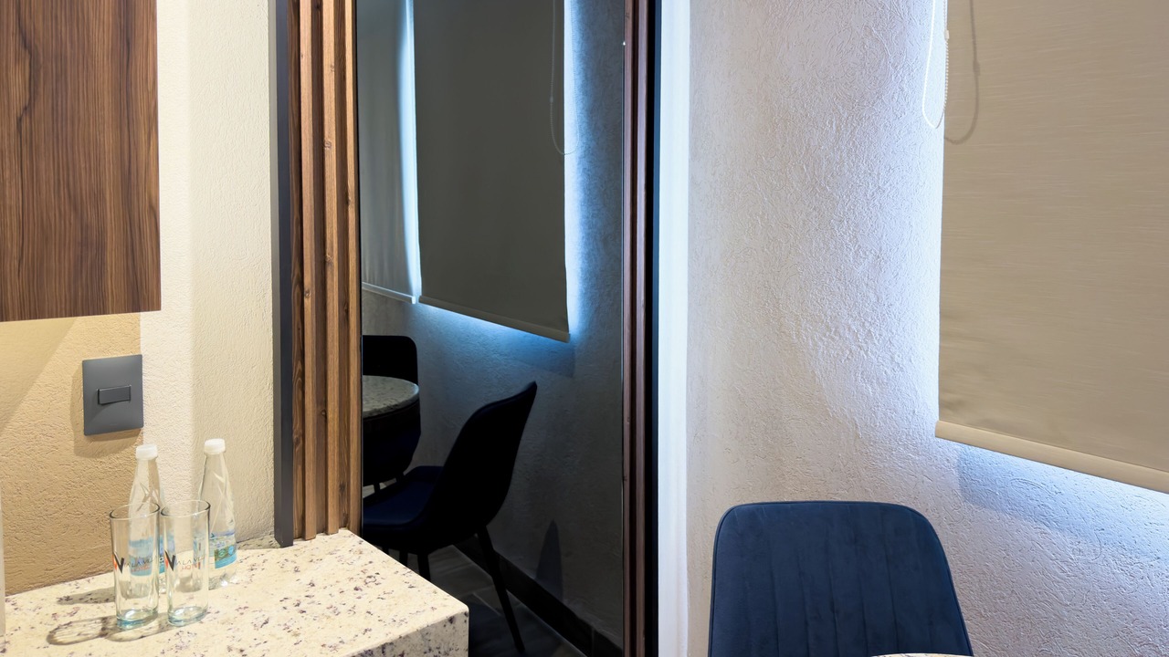 Photo of Bedroom in Villa de Guadalupe