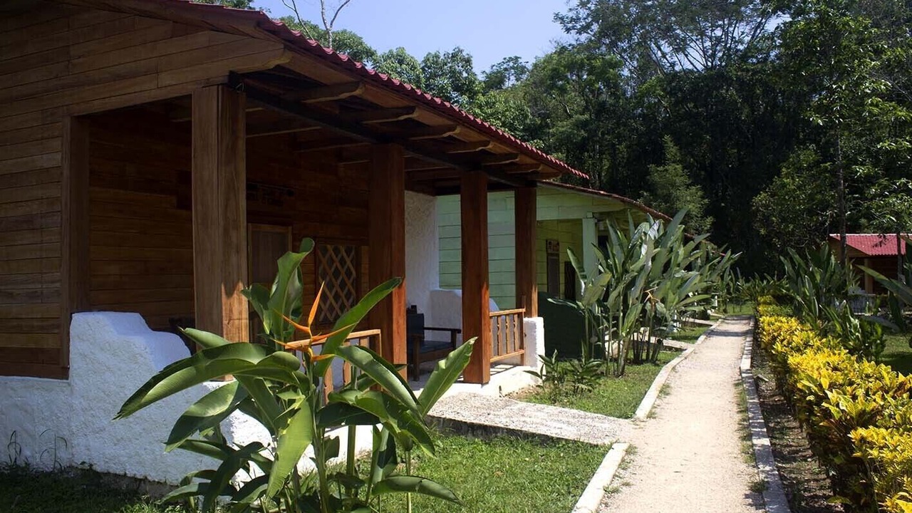 Photo of Buildings in Gallo Giro