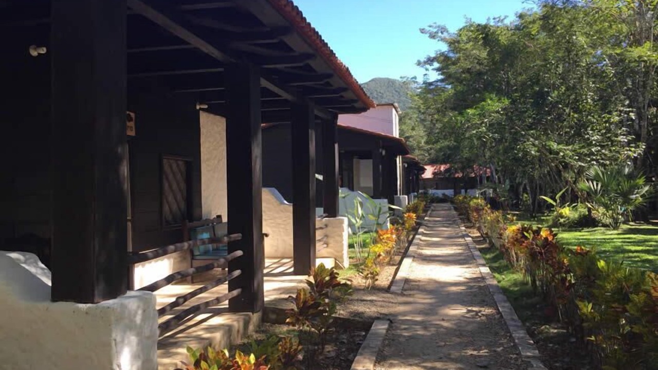 Photo of Buildings in Gallo Giro