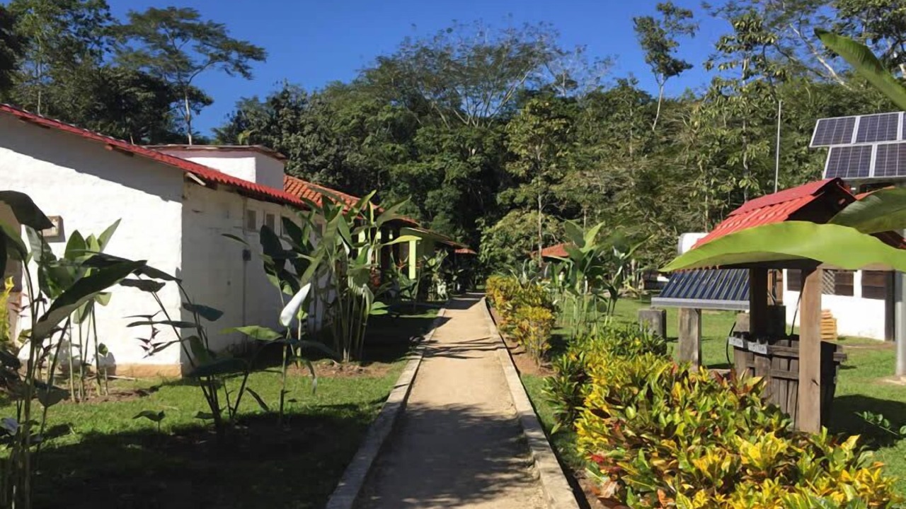 Photo of Outdoor in Gallo Giro