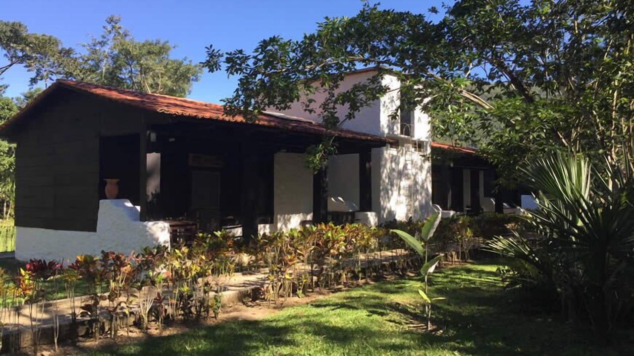 Photo of Buildings in Gallo Giro