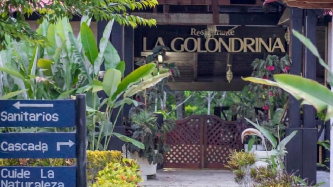 Photo of Outdoor in Gallo Giro