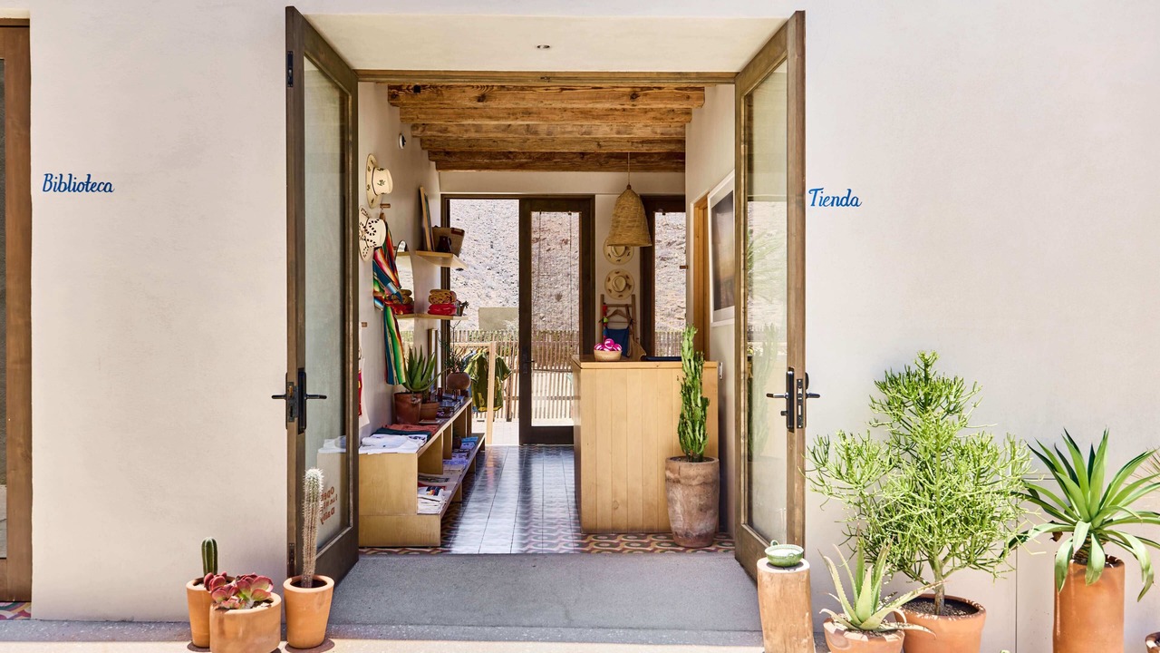 Photo of Outdoor in Todos Santos