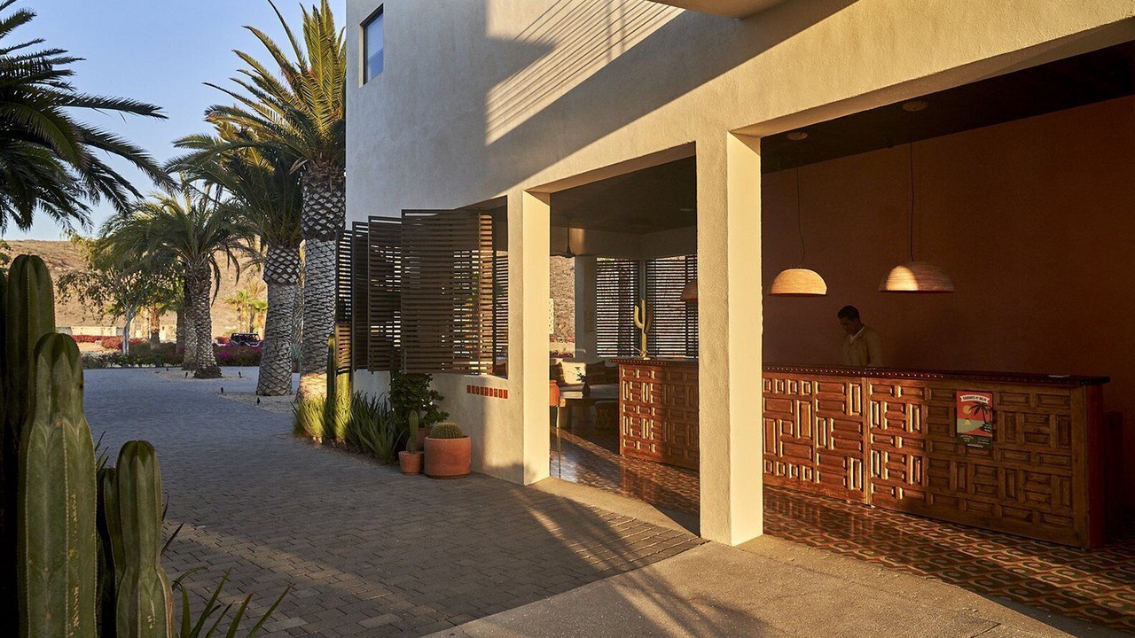 Photo of Outdoor in Todos Santos