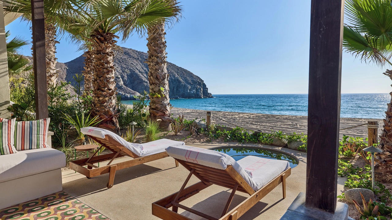 Photo of Outdoor in Todos Santos