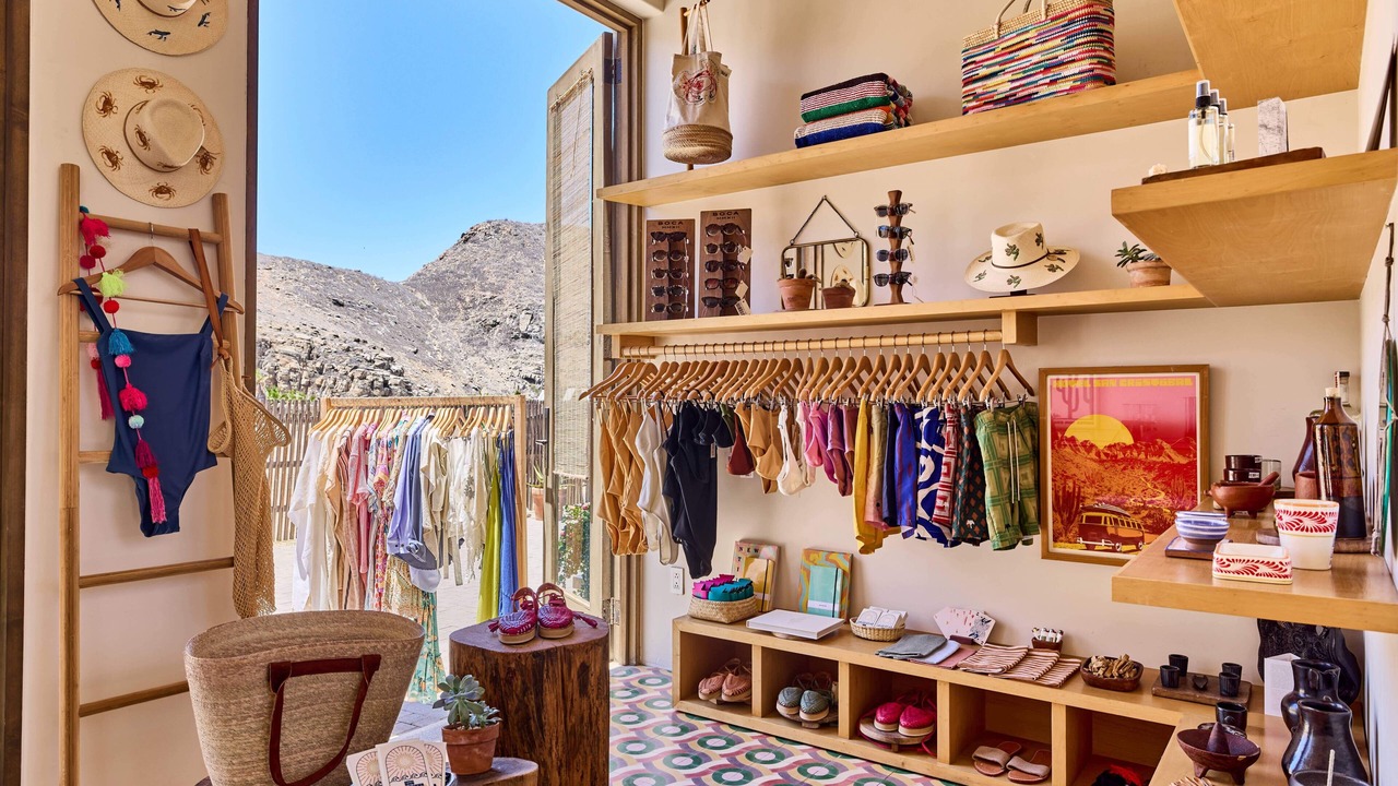 Photo of Outdoor in Todos Santos